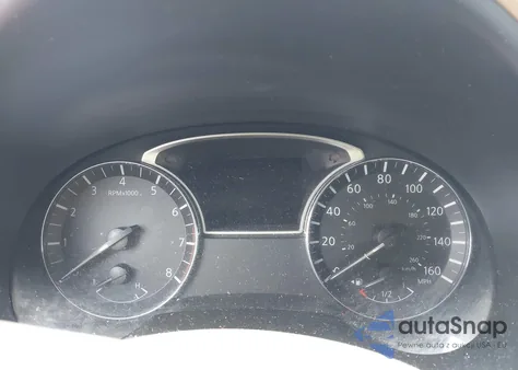 2016 Nissan Altima 2.5 S z USA, uszkodzony, nr VIN 1N4AL3AP4GN338786